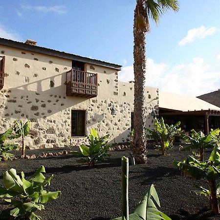 Oasis Rural De Villaverde Costa Calma Kültér fotó